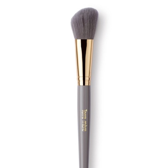 Terre Mere Other - Terre Mere Vegan Angled Cheek Brush BUNDLE ONLY